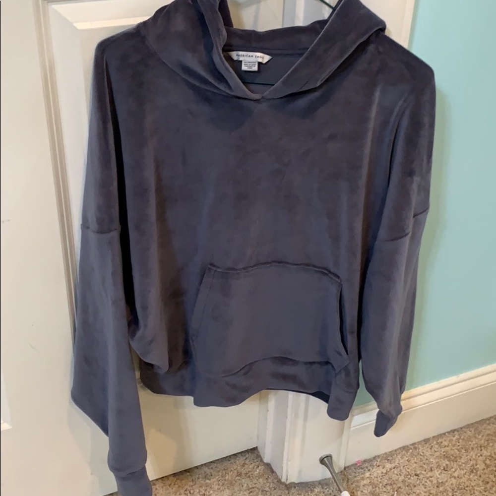 American eagle hoodie! Never worn!